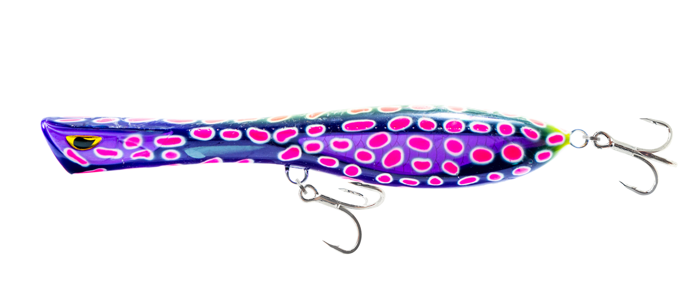 Nomad Design Dartwing 165mm Floating Surface Fishing Lure #CT