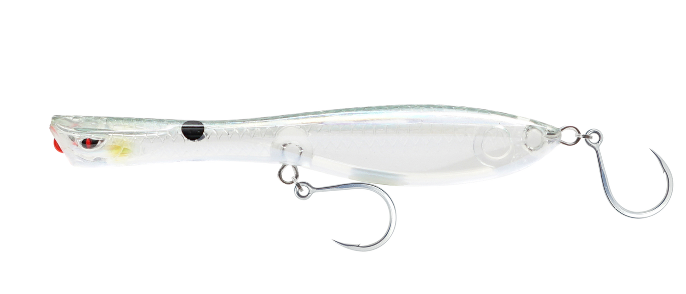 Dartwing 130 LC SNK 5 – Nomad Tackle