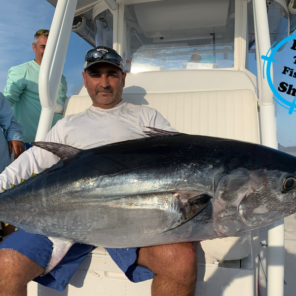 East Coast Offshore Tuna Bundle