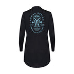 Nomad Design Womens Tech Dress - Rise of the Madscads Small