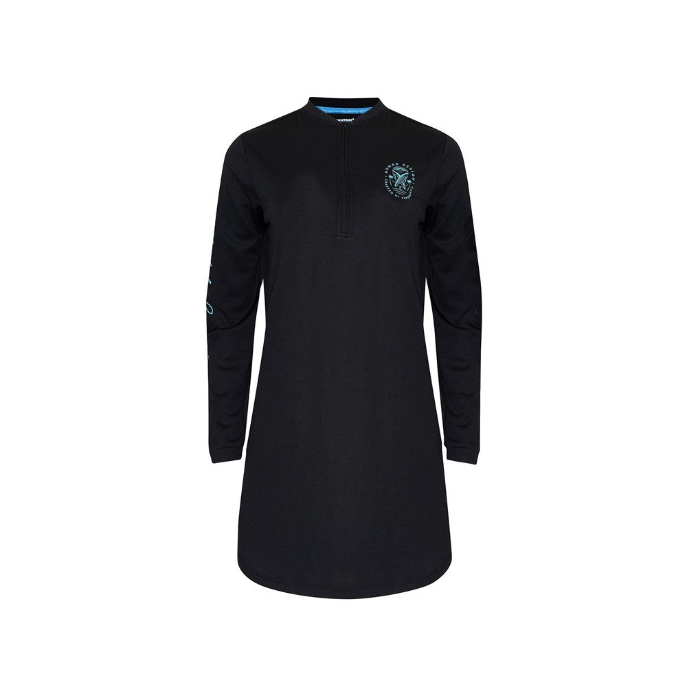 Nomad Design Womens Tech Dress - Rise of the Madscads Medium