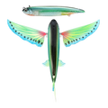 Slipstream 200 Flying Fish 8"