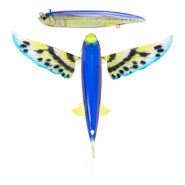 High Quality Trout Fly Fishing Lures 5pcs Sharp Hook Bait with UV Material  Tail - Conseil scolaire francophone de Terre-Neuve et Labrador