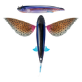 Nomad Design Slipstream 280 Flying Fish CALIFORNIA 11" California Tiger