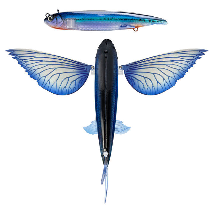 INSPIRE CUSTOM LURES