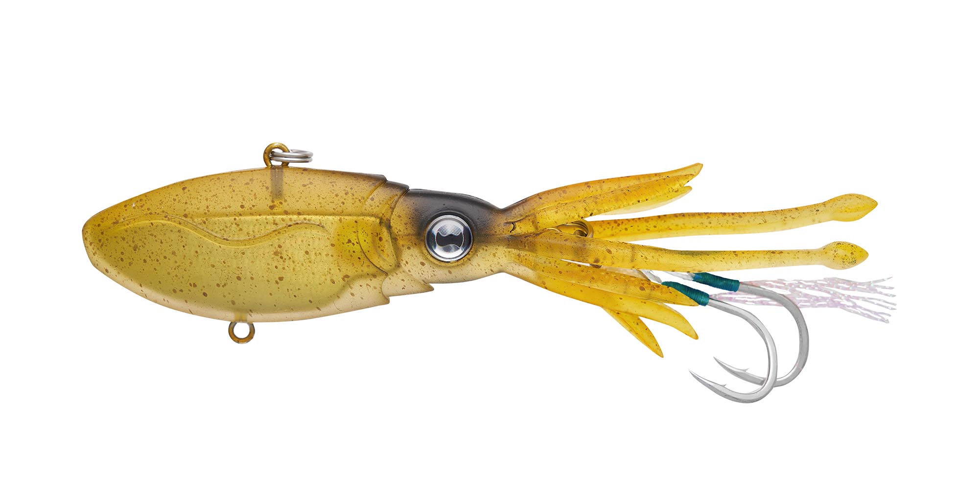 Squidtrex™ 110 Vibe 4 1/3" - 1 3/4oz