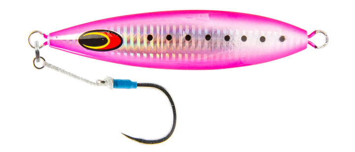 Nomad Tackle The Gypsea Jig 80g - 3oz