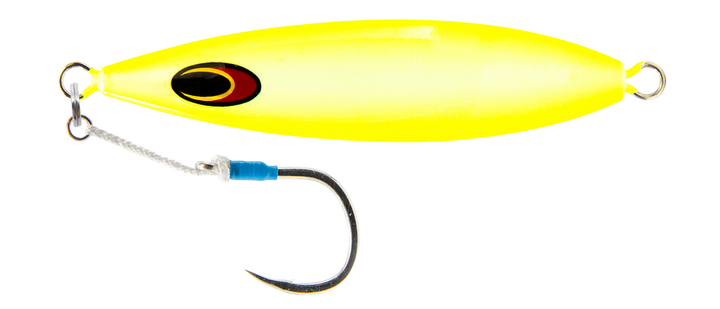 The Gypsea 120g - 4oz – Nomad Tackle