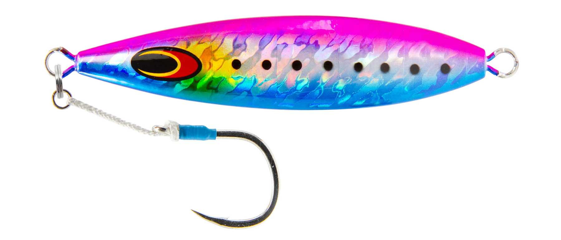 The Gypsea 120g - 4oz – Nomad Tackle
