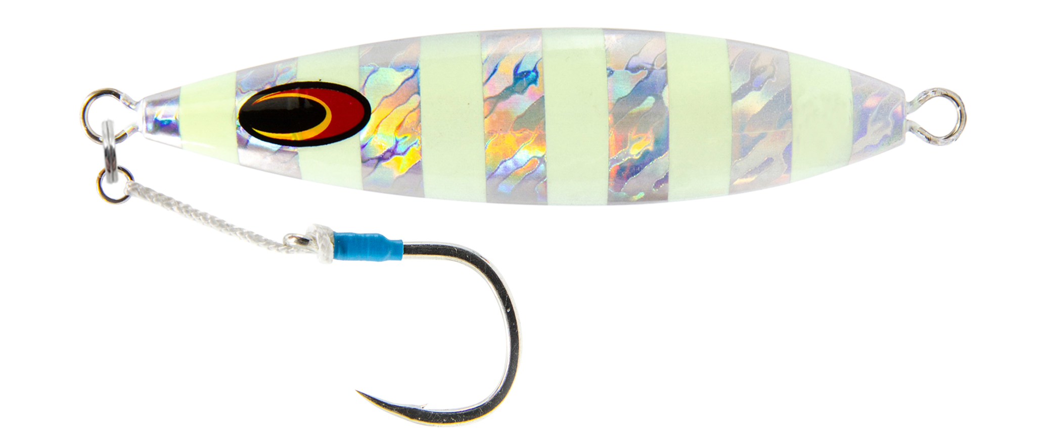 The Gypsea Jig 120g - 4oz