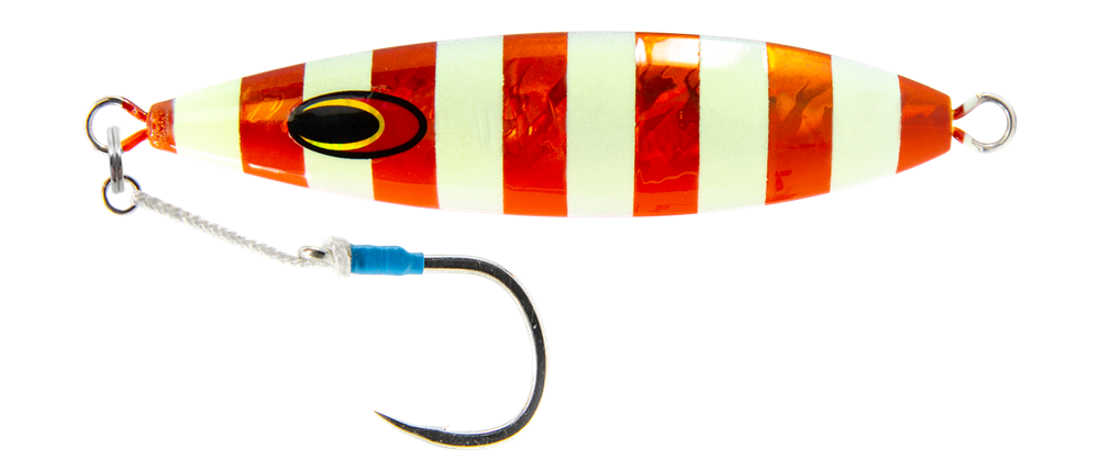 The Gypsea Jig 160g - 5-1/2oz