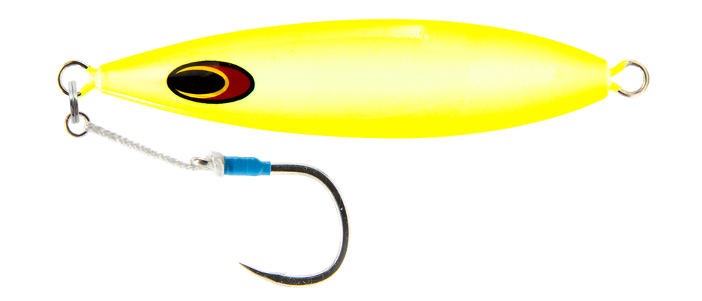 The Gypsea Jig 160g - 5-1/2oz