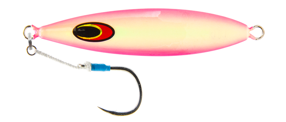 The Gypsea Jig 160g - 5-1/2oz