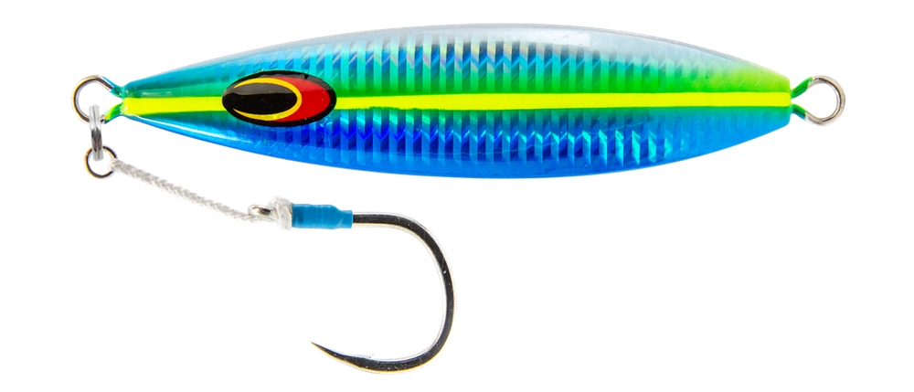 The Gypsea Jig 160g - 5-1/2oz