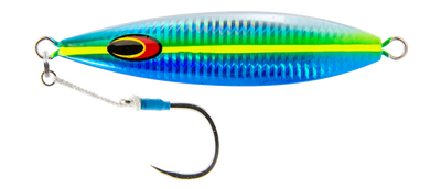 Nomad Design Ridgeback Jigs - TackleDirect