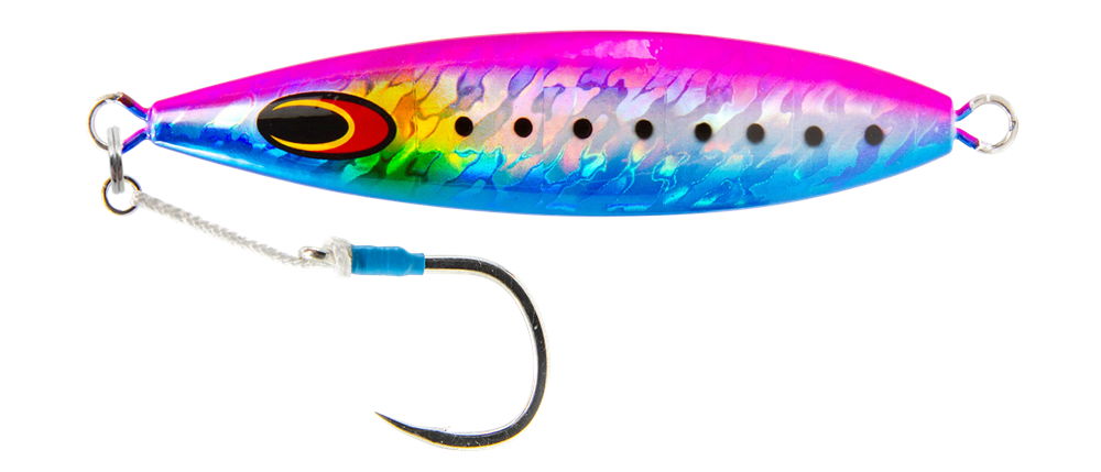 The Gypsea Jig 160g - 5-1/2oz
