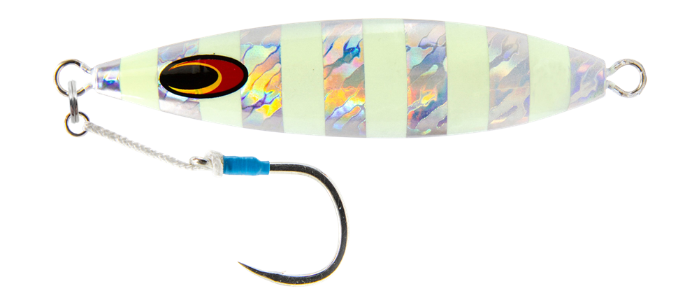The Gypsea Jig 160g - 5-1/2oz