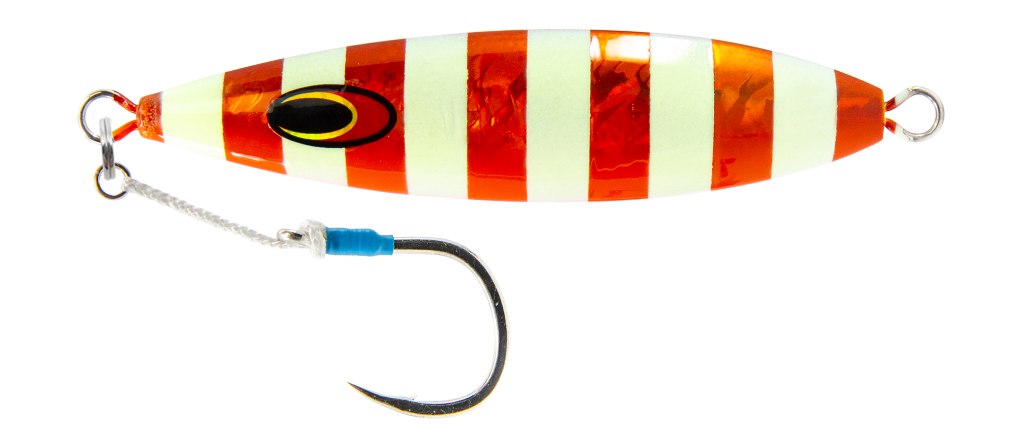 The Gypsea Jig 200g - 7oz