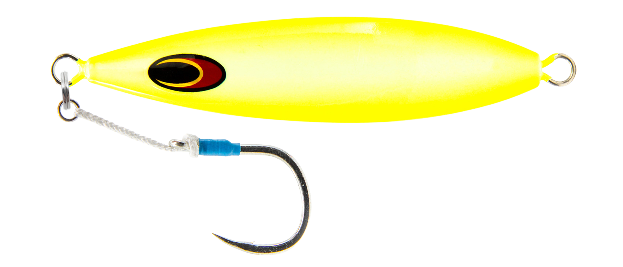 The Gypsea Jig 200g - 7oz