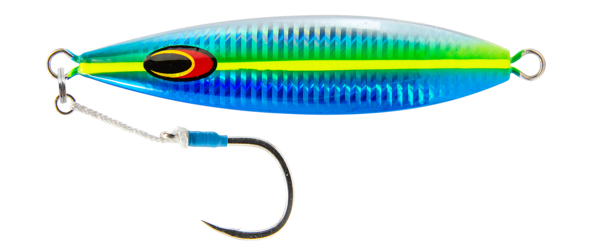 The Gypsea Jig 200g - 7oz