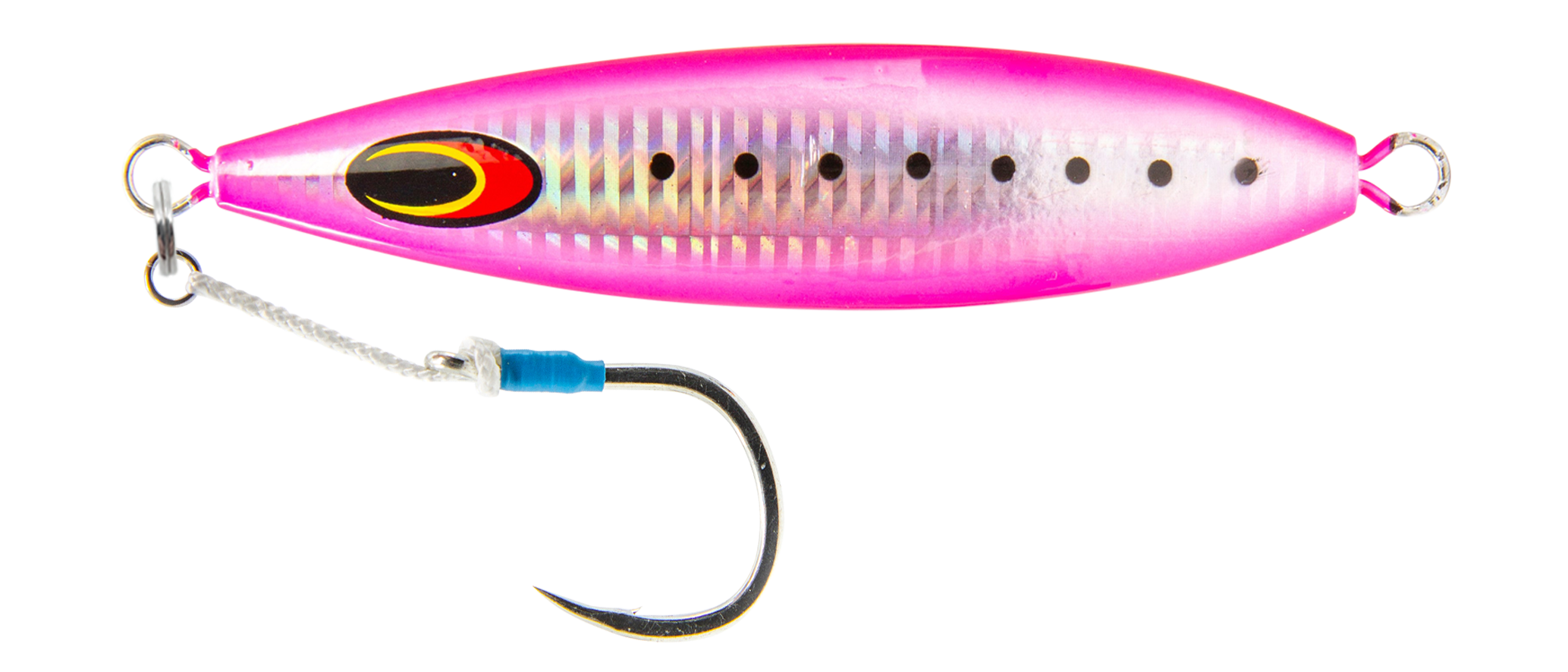 The Gypsea Jig 200g - 7oz
