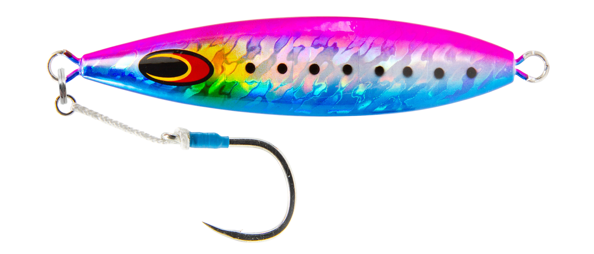 The Gypsea Jig 200g - 7oz