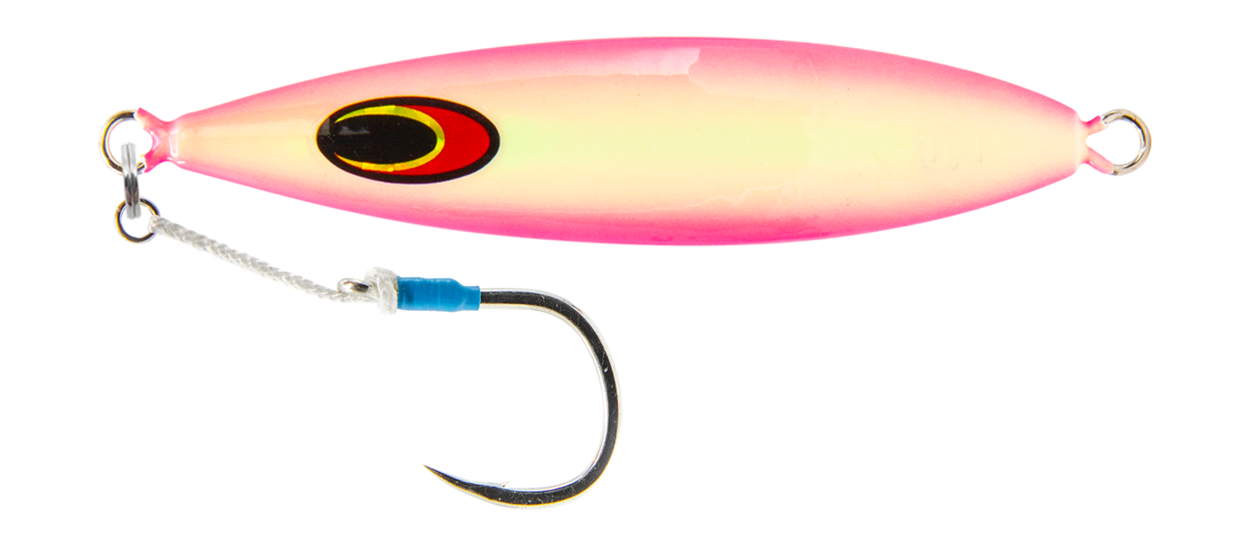 The Gypsea 300g - 10-1/2oz – Nomad Tackle