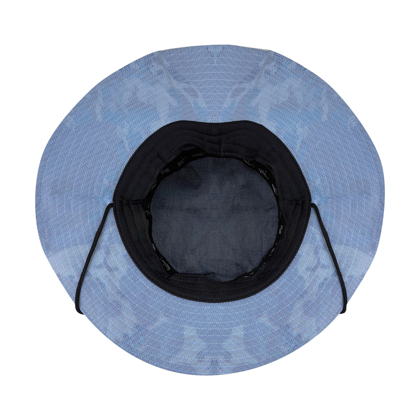 Booney Hat - Blue Camo – Nomad Tackle