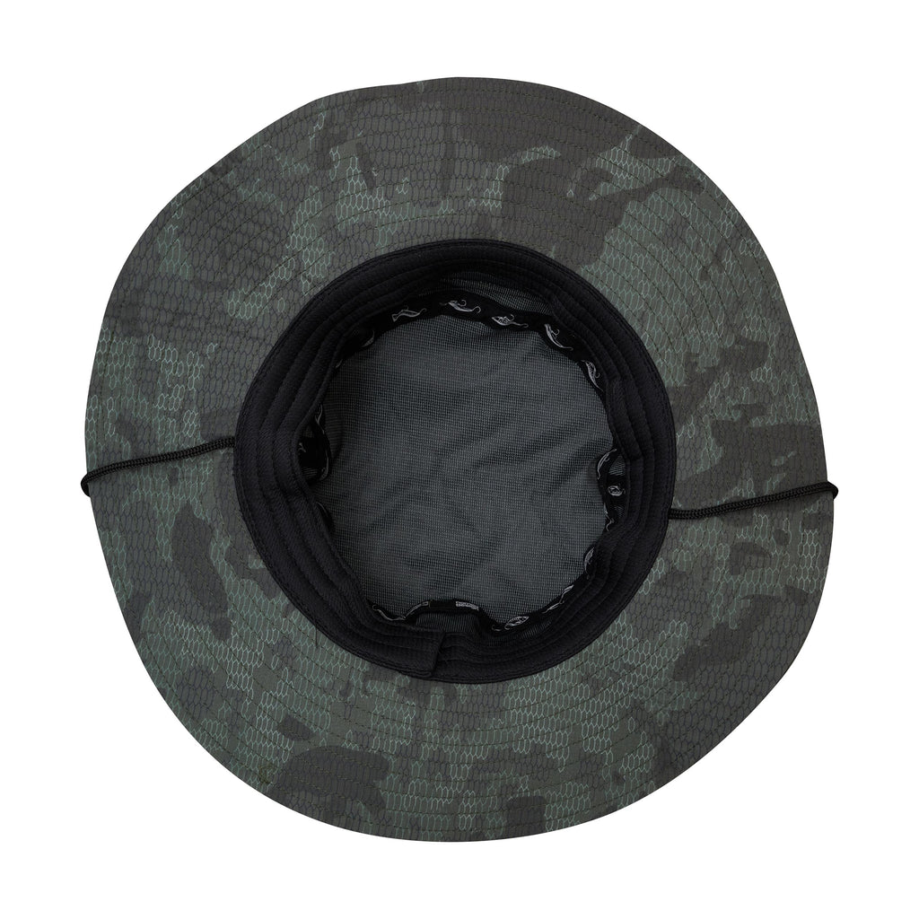 Nomad Design Booney Hat - Khaki Camo