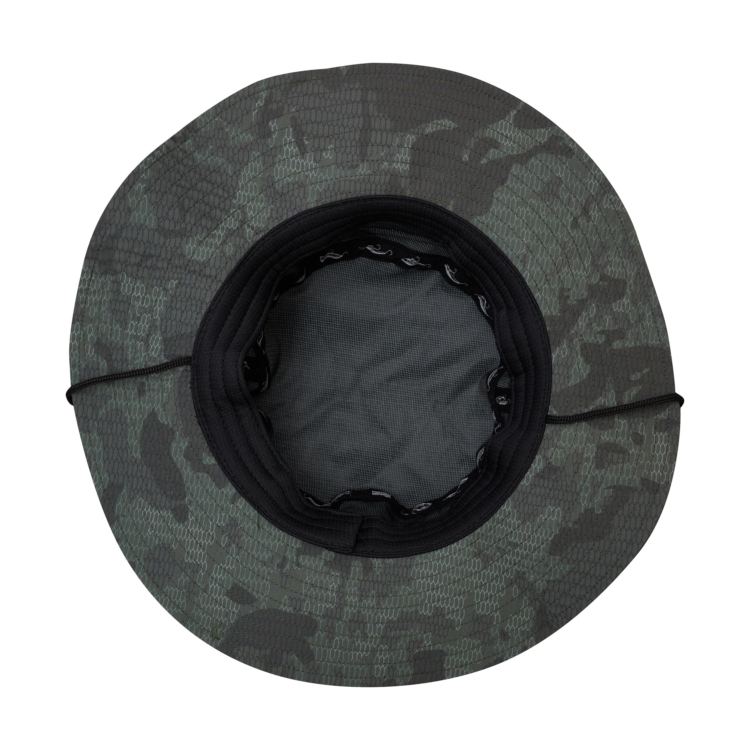 Nomad Design Booney Hat - Khaki Camo