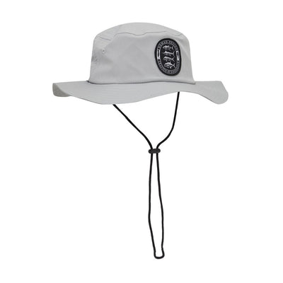 Booney Hat - Pelagic Lockup