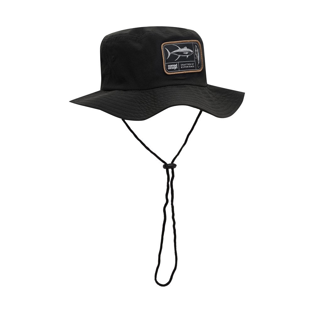 Booney Hat - Tackle Box