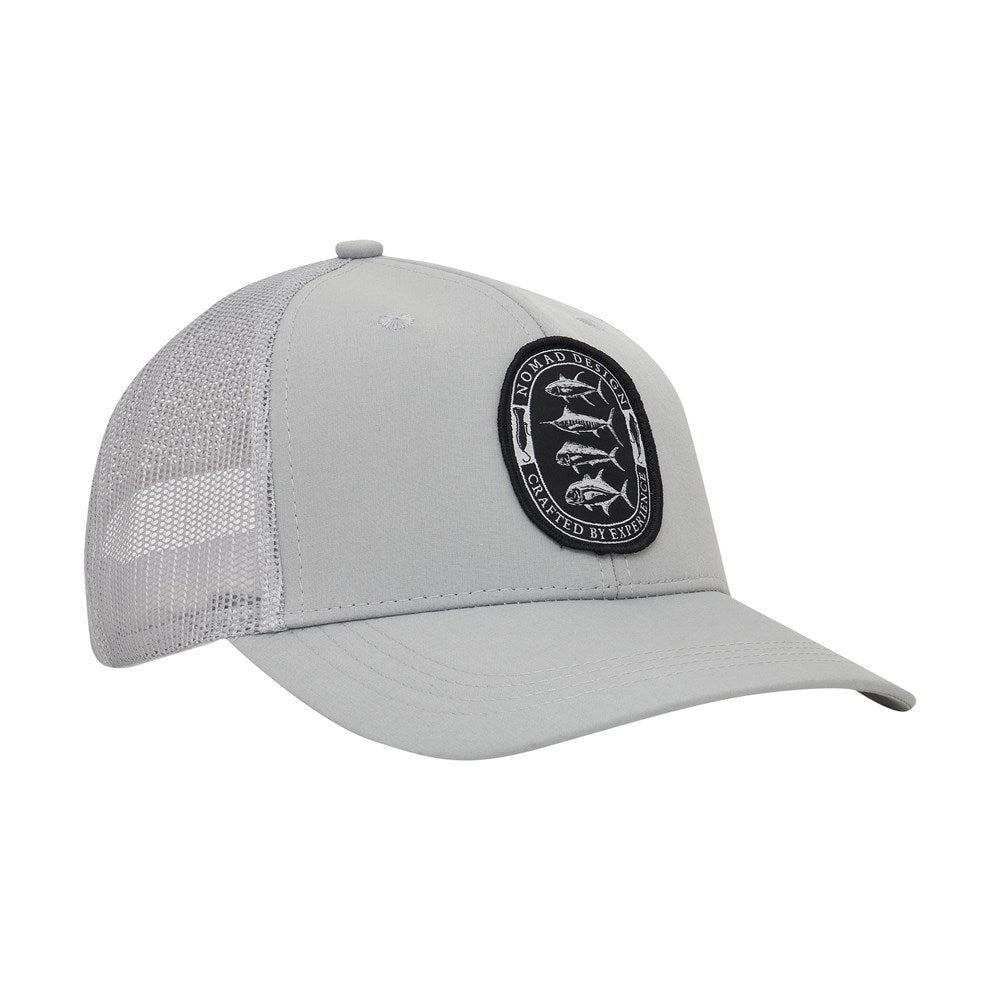 Hat - Pelagic Lockup