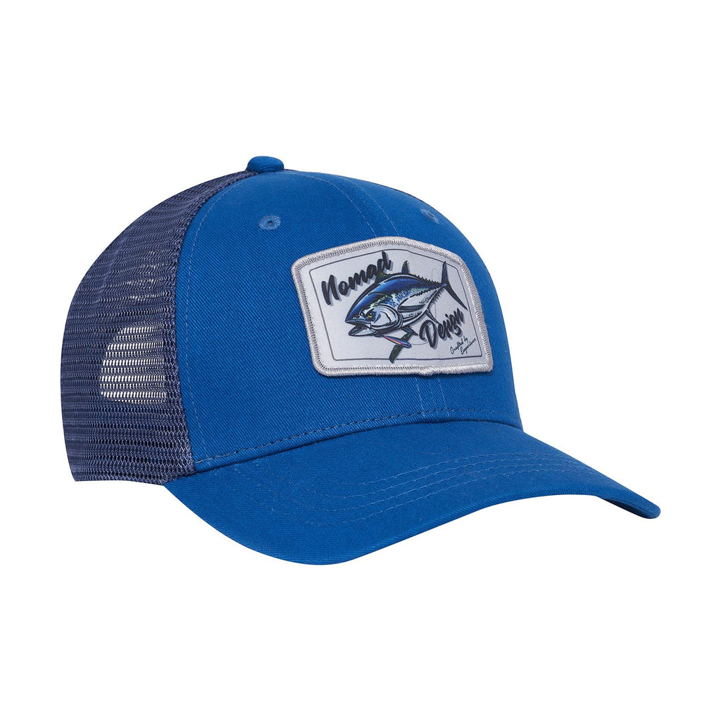 Hat Tuna Hookup Nomad Tackle