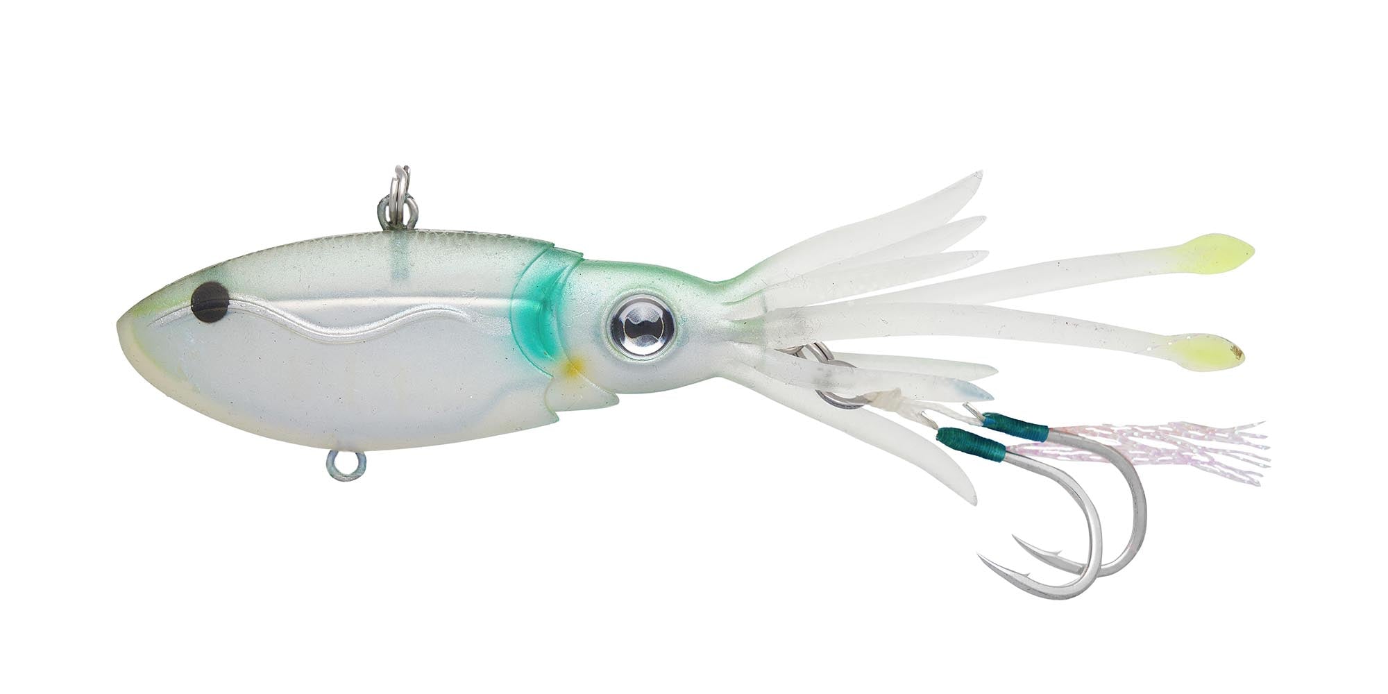 Squidtrex™ 95 Vibe 3 3/4" - 1oz