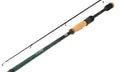 Nomad Design Seacore Inshore Spin Rods SCINS722-8 (7ft 2in Spin - X-Light 2lb-8lb)