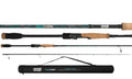 Nomad Design Seacore Inshore Spin Rods SCINS726-12 (7ft 2in Spin - Light 6lb-12lb)