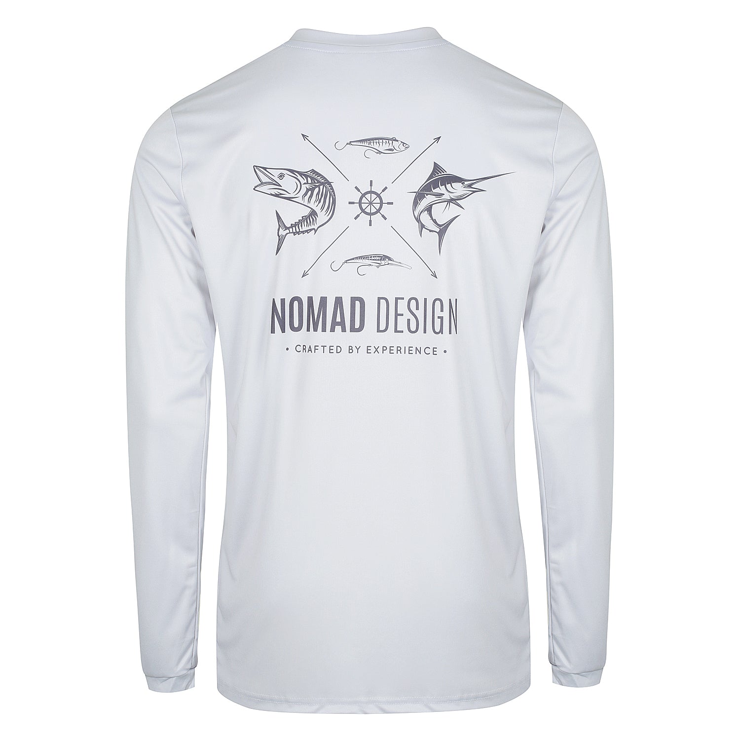 Tech Fishing Shirt - Wayfarer
