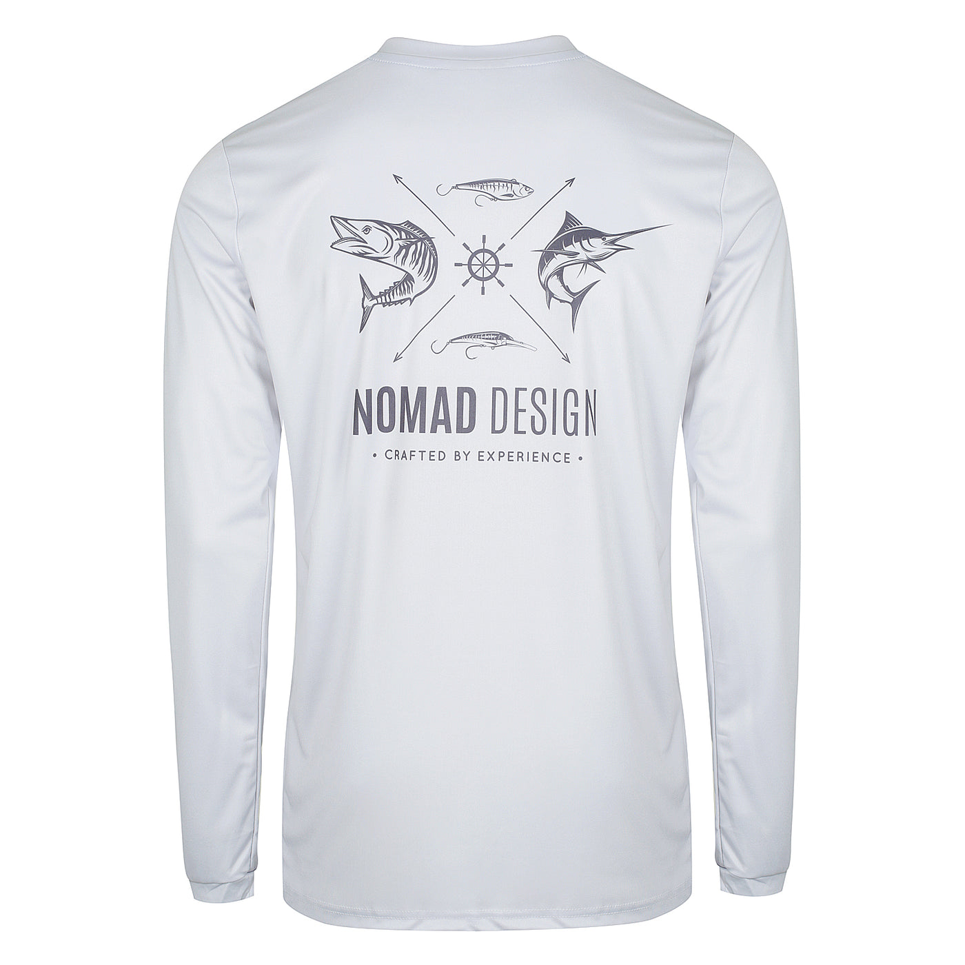 Tech Fishing Shirt - Wayfarer