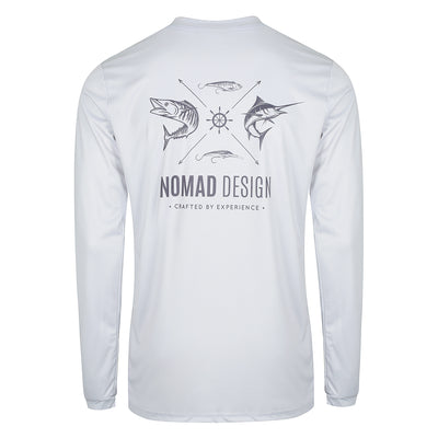 Tech Fishing Shirt - Wayfarer