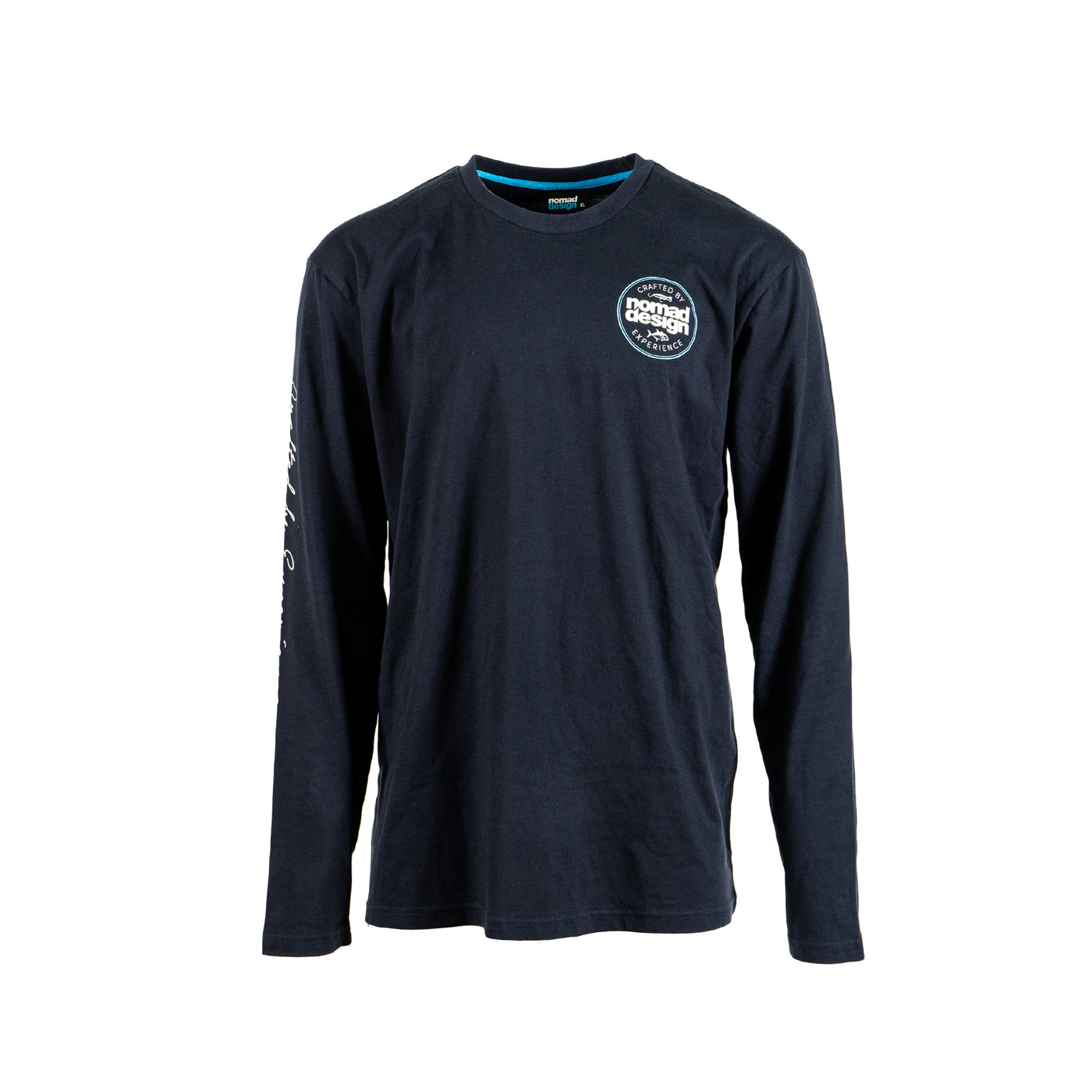 T-Shirt Long Sleeve - Classic