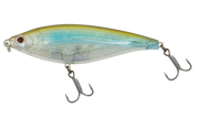 Aqua Ghost