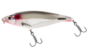Bleeding Mullet