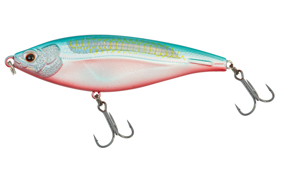 Nomad Design Madscad 65 AT Slow Sinking 2-1/2" Bleeding Pilchard