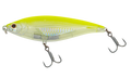 Nomad Design Madscad 65 AT Slow Sinking 2-1/2" Chartreuse Shad