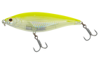 Nomad Design Madscad 65 AT Slow Sinking 2-1/2" Chartreuse Shad