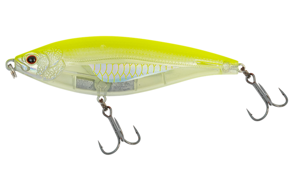 Nomad Tackle Madscad 65 Autotune Slow Sinking 2-1/2