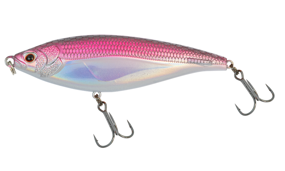Nomad Design Madscad 65 AT Slow Sinking 2-1/2" Purple Shad