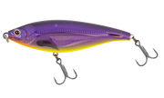 Purple Shad