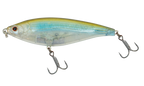 Nomad Design Madscad 65 AT Suspending 2-1/2" Blue Back Shad